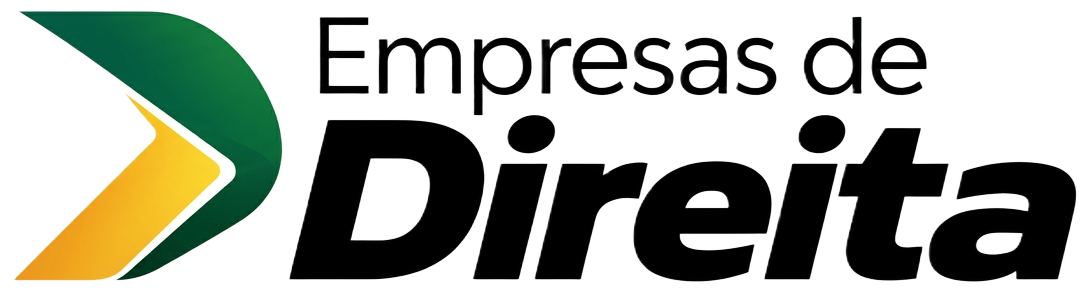 Empresas de Direita